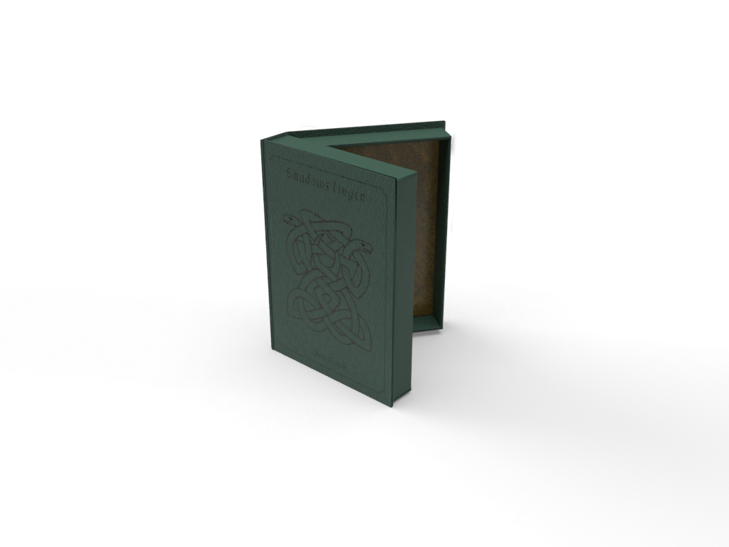 The Black Company — MidWorld Press